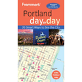 Frommer's Portland Day by Day - Paperback