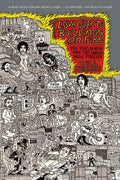 Love Goes to Buildings on Fire: Five Years in New York That Changed Music Forever - Paperback