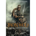 Iron Wolf - The Saga of Harald Fairhair - Paperback