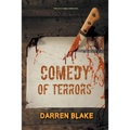 Comedy of Terrors - Paperback