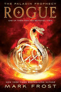 Rogue: The Paladin Prophecy Book 3 - Paperback
