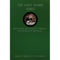 The Saint Maker Series: Daily Pentecost Meditations from the Works of St. Alphonsus Vol 1 - Paperback