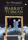She Persisted: Harriet Tubman - Hardcover