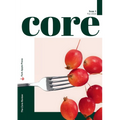 The Core Review, Issue 1 - Paperback