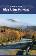 Guide to the Blue Ridge Parkway - Paperback