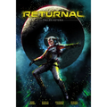 Returnal: Fallen Asteria - Paperback