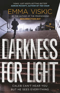 Darkness for Light: Caleb Zelic Series: Volume Three - Paperback