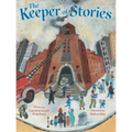 The Keeper of Stories - Hardcover