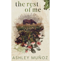 The Rest of Me - Hardcover