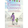 Counting Chimneys: A novel of love, heartbreak and romance in 1960s Brighton - Paperback