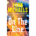 On the Line: A Riveting Novel of Suspense - Paperback