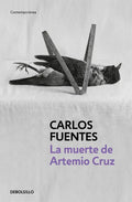 La Muerte de Artemio Cruz / The Death of Artemio Cruz - Paperback