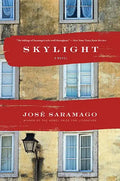 Skylight - Paperback
