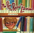 The Boy Who Was Raised by Librarians - Hardcover