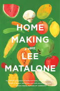 Home Making - Paperback