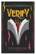 Verify - Hardcover