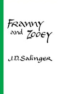 Franny and Zooey - Paperback
