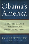 Obama's America: A Transformative Vision of Our National Identity - Hardcover