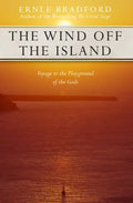 The Wind Off the Island - Paperback