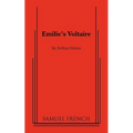 Emilie's Voltaire - Paperback