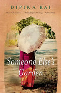 Someone Else's Garden - Paperback