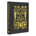 The Egyptian Book of the Dead: Wisdom of the Ancient Papyrus of Ani - Hardcover