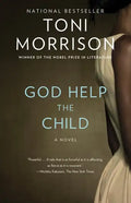 God Help the Child - Paperback