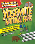 Super Parks! Yosemite National Park - Paperback