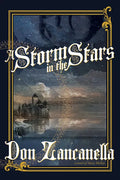 A Storm in the Stars: A Novel of Mary Shelley - Hardcover