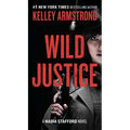Wild Justice - Paperback