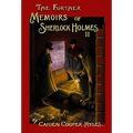 The Further Memoirs of Sherlock Holmes - II - Hardcover