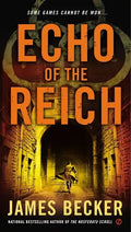 Echo of the Reich - Paperback