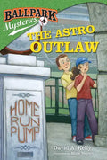 The Astro Outlaw - Paperback
