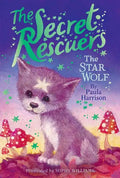 The Star Wolf - Paperback