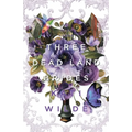 Three Dead Land Brides: A Dead Lands Fantasy Romance Collection - Paperback