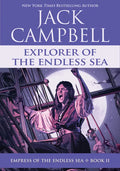 Explorer of the Endless Sea - Paperback