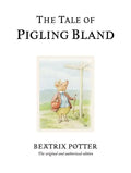 The Tale of Pigling Bland - Hardcover