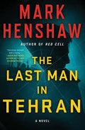 The Last Man in Tehran - Paperback
