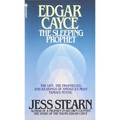 Edgar Cayce: The Sleeping Prophet - Paperback