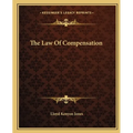 The Law Of Compensation - Paperback
