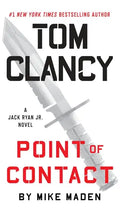 Tom Clancy Point of Contact - Paperback
