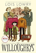The Willoughbys - Hardcover