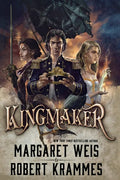 Kingmaker - Paperback