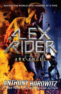 Ark Angel - Paperback