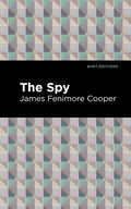 The Spy - Paperback
