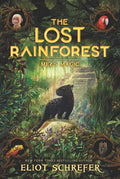 The Lost Rainforest: Mez's Magic - Paperback