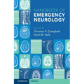 Handbook of Emergency Neurology - Paperback
