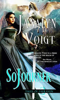 Sojourner: Volume 3 - Paperback