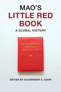 Mao's Little Red Book - Paperback