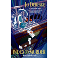 Index to Murder - Paperback